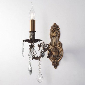 Бра Lucia Tucci Barletta BARLETTA W122.1 antique в Белоярском - beloyarskiy.mebel24.online | фото