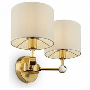 Бра Maytoni Alloro MOD088WL-02BS в Белоярском - beloyarskiy.mebel24.online | фото 2