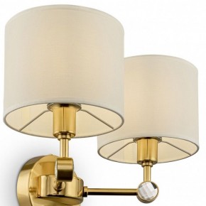 Бра Maytoni Alloro MOD088WL-02BS в Белоярском - beloyarskiy.mebel24.online | фото 5