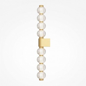 Бра Maytoni Amulet MOD555WL-L13G3K в Белоярском - beloyarskiy.mebel24.online | фото 2
