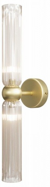 Бра Maytoni Antic MOD302WL-02CG1 в Белоярском - beloyarskiy.mebel24.online | фото