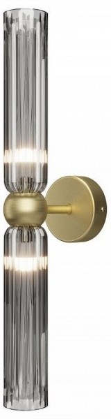 Бра Maytoni Antic MOD302WL-02GR1 в Белоярском - beloyarskiy.mebel24.online | фото