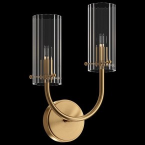 Бра Maytoni Arco MOD223WL-02BS1 в Белоярском - beloyarskiy.mebel24.online | фото 2