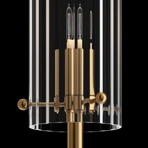 Бра Maytoni Arco MOD223WL-02BS1 в Белоярском - beloyarskiy.mebel24.online | фото 4