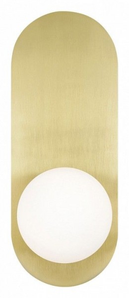 Бра Maytoni Bao MOD419WL-01G в Белоярском - beloyarskiy.mebel24.online | фото 2