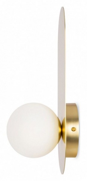Бра Maytoni Bao MOD419WL-01G в Белоярском - beloyarskiy.mebel24.online | фото 3