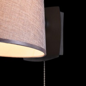 Бра Maytoni Bergamo MOD613WL-01B в Белоярском - beloyarskiy.mebel24.online | фото 8