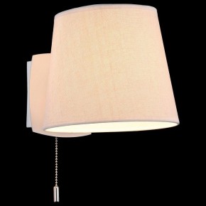 Бра Maytoni Bergamo MOD613WL-01W в Белоярском - beloyarskiy.mebel24.online | фото 4