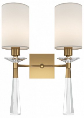 Бра Maytoni Bianco MOD224WL-02BS в Белоярском - beloyarskiy.mebel24.online | фото 2