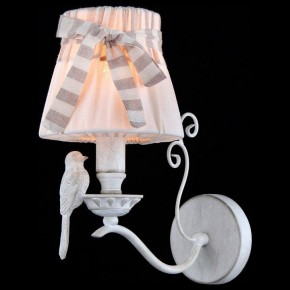 Бра Maytoni Bird ARM013-01-W в Белоярском - beloyarskiy.mebel24.online | фото 3