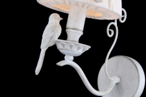 Бра Maytoni Bird ARM013-01-W в Белоярском - beloyarskiy.mebel24.online | фото 4