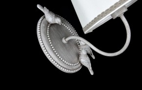 Бра Maytoni Bouquet ARM023-01-S в Белоярском - beloyarskiy.mebel24.online | фото 3