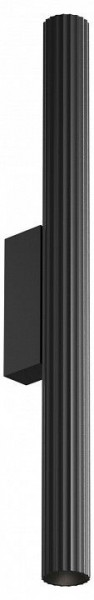 Бра Maytoni Calipso C082WL-12W2.7K-B в Белоярском - beloyarskiy.mebel24.online | фото