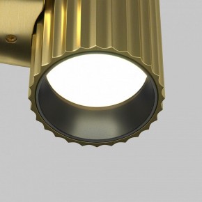 Бра Maytoni Calipso C106WL-01-GU10-BS в Белоярском - beloyarskiy.mebel24.online | фото 7