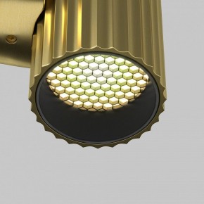 Бра Maytoni Calipso C106WL-01-GU10-BS в Белоярском - beloyarskiy.mebel24.online | фото 8