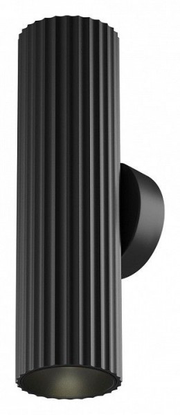 Бра Maytoni Calipso C106WL-02-GU10-B в Белоярском - beloyarskiy.mebel24.online | фото