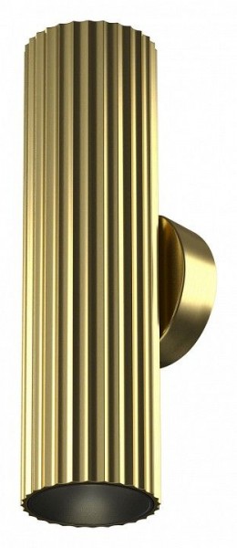 Бра Maytoni Calipso C106WL-02-GU10-BS в Белоярском - beloyarskiy.mebel24.online | фото 4