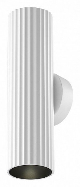 Бра Maytoni Calipso C106WL-02-GU10-W в Белоярском - beloyarskiy.mebel24.online | фото