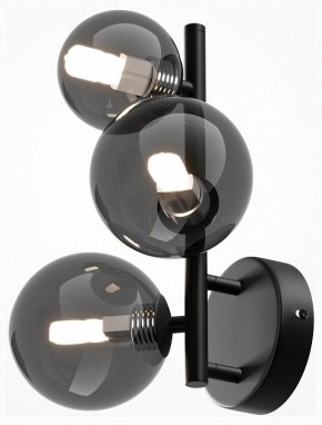Бра Maytoni Dallas MOD545WL-03B в Белоярском - beloyarskiy.mebel24.online | фото 2