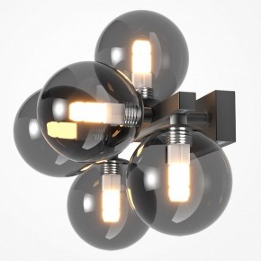 Бра Maytoni Dallas MOD547WL-05B в Белоярском - beloyarskiy.mebel24.online | фото 2