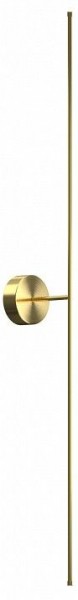 Бра Maytoni Elegant C084WL-L18BS2.7K в Белоярском - beloyarskiy.mebel24.online | фото