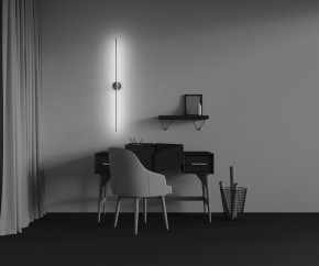 Бра Maytoni Elegant C084WL-L18BS2.7K в Белоярском - beloyarskiy.mebel24.online | фото 7