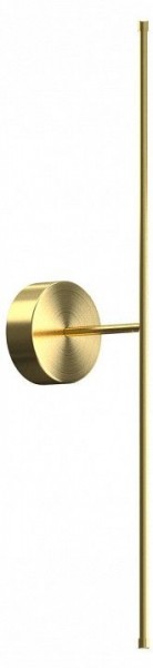 Бра Maytoni Elegant C084WL-L7BS2.7K в Белоярском - beloyarskiy.mebel24.online | фото