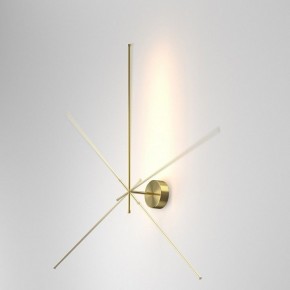 Бра Maytoni Elegant C085WL-L7BS2.7K в Белоярском - beloyarskiy.mebel24.online | фото 4