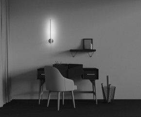 Бра Maytoni Elegant C085WL-L7BS2.7K в Белоярском - beloyarskiy.mebel24.online | фото 5