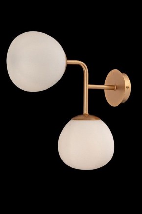 Бра Maytoni Erich MOD221-WL-02-G в Белоярском - beloyarskiy.mebel24.online | фото 2