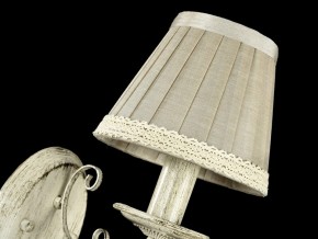 Бра Maytoni Felicita ARM029-01-W в Белоярском - beloyarskiy.mebel24.online | фото 3