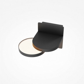 Бра Maytoni Flap MOD354WL-L12B3K в Белоярском - beloyarskiy.mebel24.online | фото 3