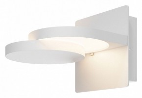 Бра Maytoni Flap MOD354WL-L12W3K в Белоярском - beloyarskiy.mebel24.online | фото