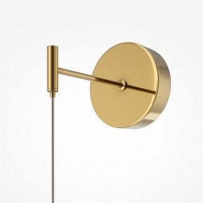 Бра Maytoni Golden Cage MOD216WL-L10G3K в Белоярском - beloyarskiy.mebel24.online | фото 3