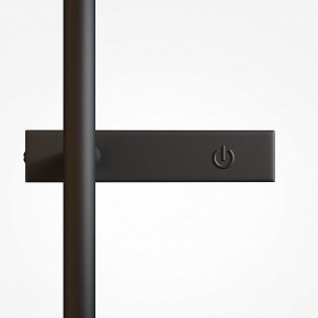 Бра Maytoni Halo MOD285WL-L10B3K в Белоярском - beloyarskiy.mebel24.online | фото 5