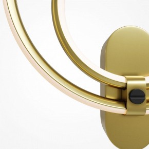 Бра Maytoni Link MOD357WL-L16BS3K в Белоярском - beloyarskiy.mebel24.online | фото 5