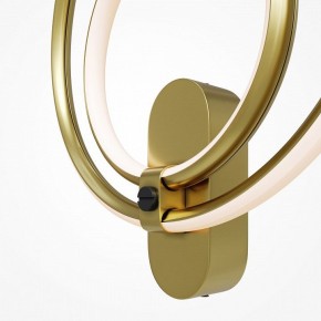 Бра Maytoni Link MOD357WL-L16BS3K в Белоярском - beloyarskiy.mebel24.online | фото 6