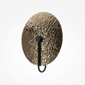 Бра Maytoni Mare MOD305WL-03B в Белоярском - beloyarskiy.mebel24.online | фото 2