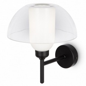 Бра Maytoni Memory MOD177WL-01B в Белоярском - beloyarskiy.mebel24.online | фото 2