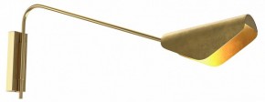 Бра Maytoni Notta MOD417WL-01BS1 в Белоярском - beloyarskiy.mebel24.online | фото 2