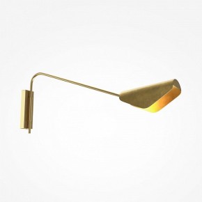 Бра Maytoni Notta MOD417WL-01BS1 в Белоярском - beloyarskiy.mebel24.online | фото 4