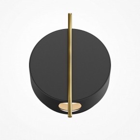 Бра Maytoni Nuance MOD180WL-L4B3K в Белоярском - beloyarskiy.mebel24.online | фото 3