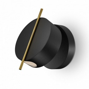 Бра Maytoni Nuance MOD180WL-L4B3K в Белоярском - beloyarskiy.mebel24.online | фото 4