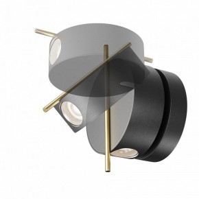 Бра Maytoni Nuance MOD180WL-L4B3K в Белоярском - beloyarskiy.mebel24.online | фото 5