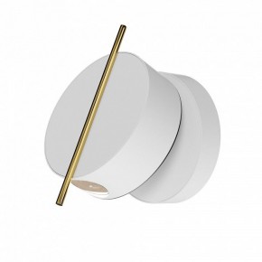Бра Maytoni Nuance MOD180WL-L4W3K в Белоярском - beloyarskiy.mebel24.online | фото 2