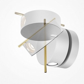 Бра Maytoni Nuance MOD180WL-L4W3K в Белоярском - beloyarskiy.mebel24.online | фото 5