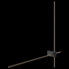 Бра Maytoni Pars C070WL-L12GB3K в Белоярском - beloyarskiy.mebel24.online | фото 2