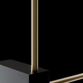 Бра Maytoni Pars C070WL-L12GB3K в Белоярском - beloyarskiy.mebel24.online | фото 4