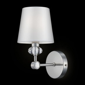 Бра Maytoni Riverside MOD018WL-01CH в Белоярском - beloyarskiy.mebel24.online | фото 2