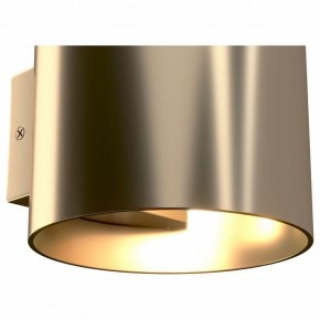 Бра Maytoni Rond C066WL-01MG в Белоярском - beloyarskiy.mebel24.online | фото 4